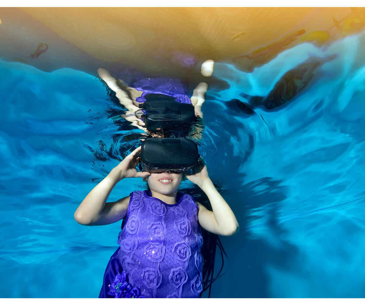 Bringing a New Wave of Immersion with Underwater VR – Big Immersive Blog