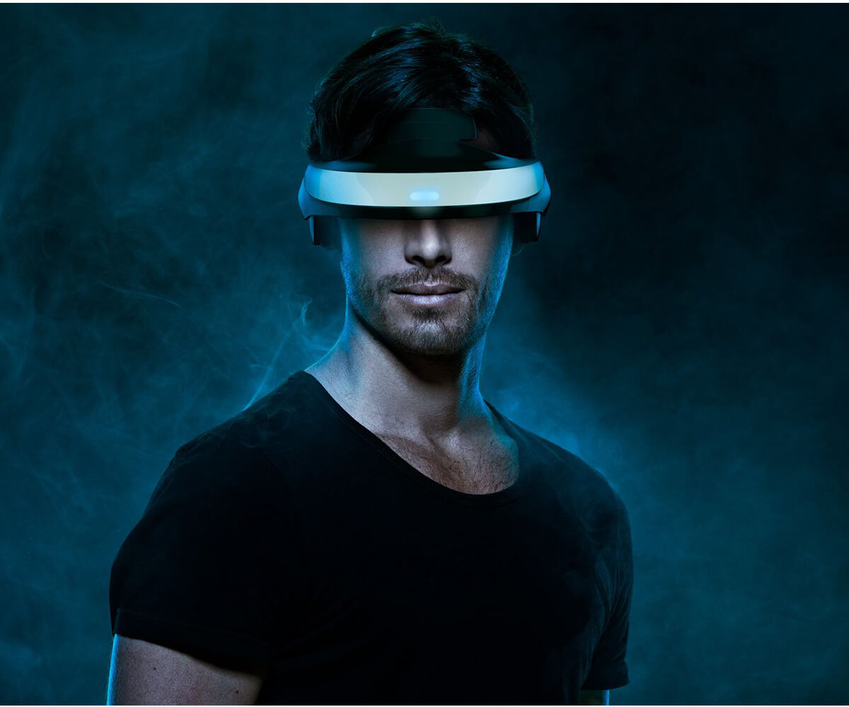 The Future is Virtual Reality Big Immersive Blog